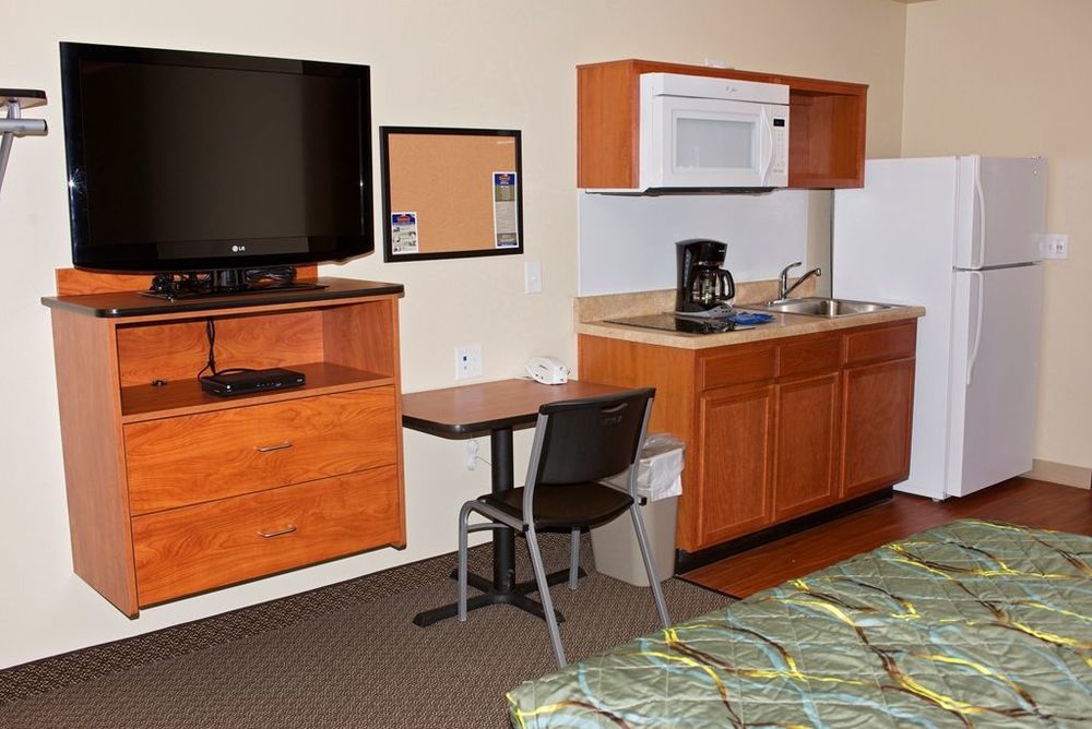 Baymont By Wyndham Dickinson Hotel Bilik gambar