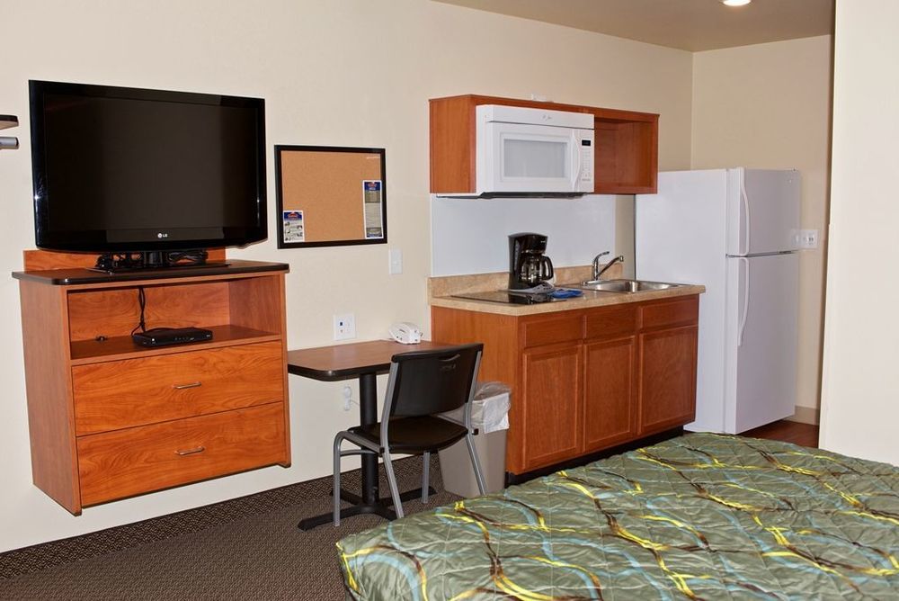 Baymont By Wyndham Dickinson Hotel Bilik gambar