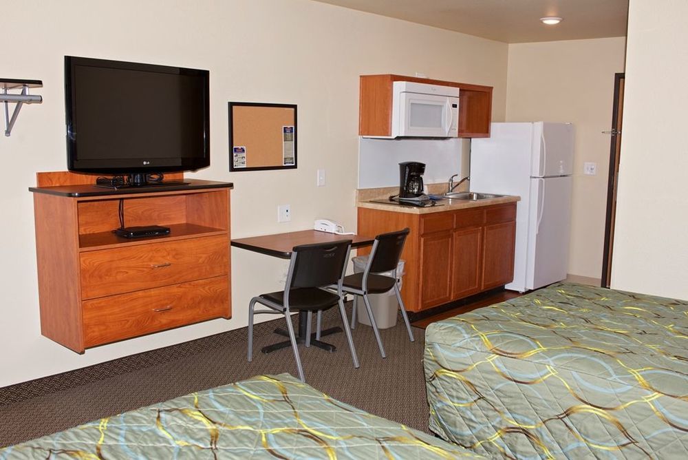 Baymont By Wyndham Dickinson Hotel Bilik gambar