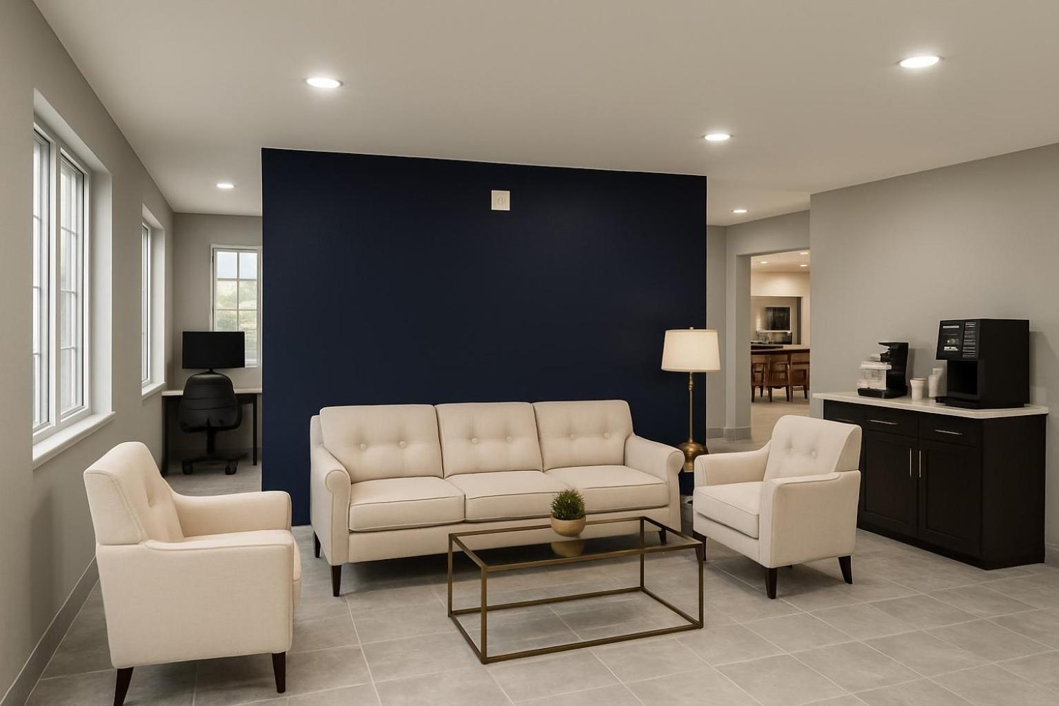 Baymont By Wyndham Dickinson Hotel Luaran gambar