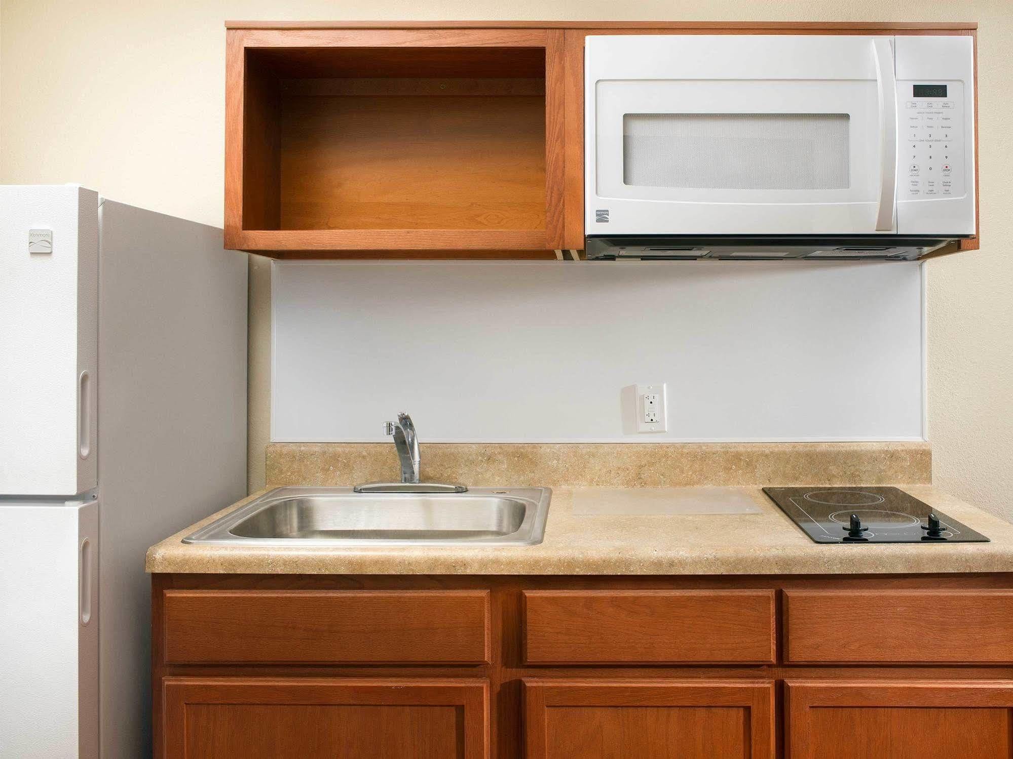 Baymont By Wyndham Dickinson Hotel Luaran gambar