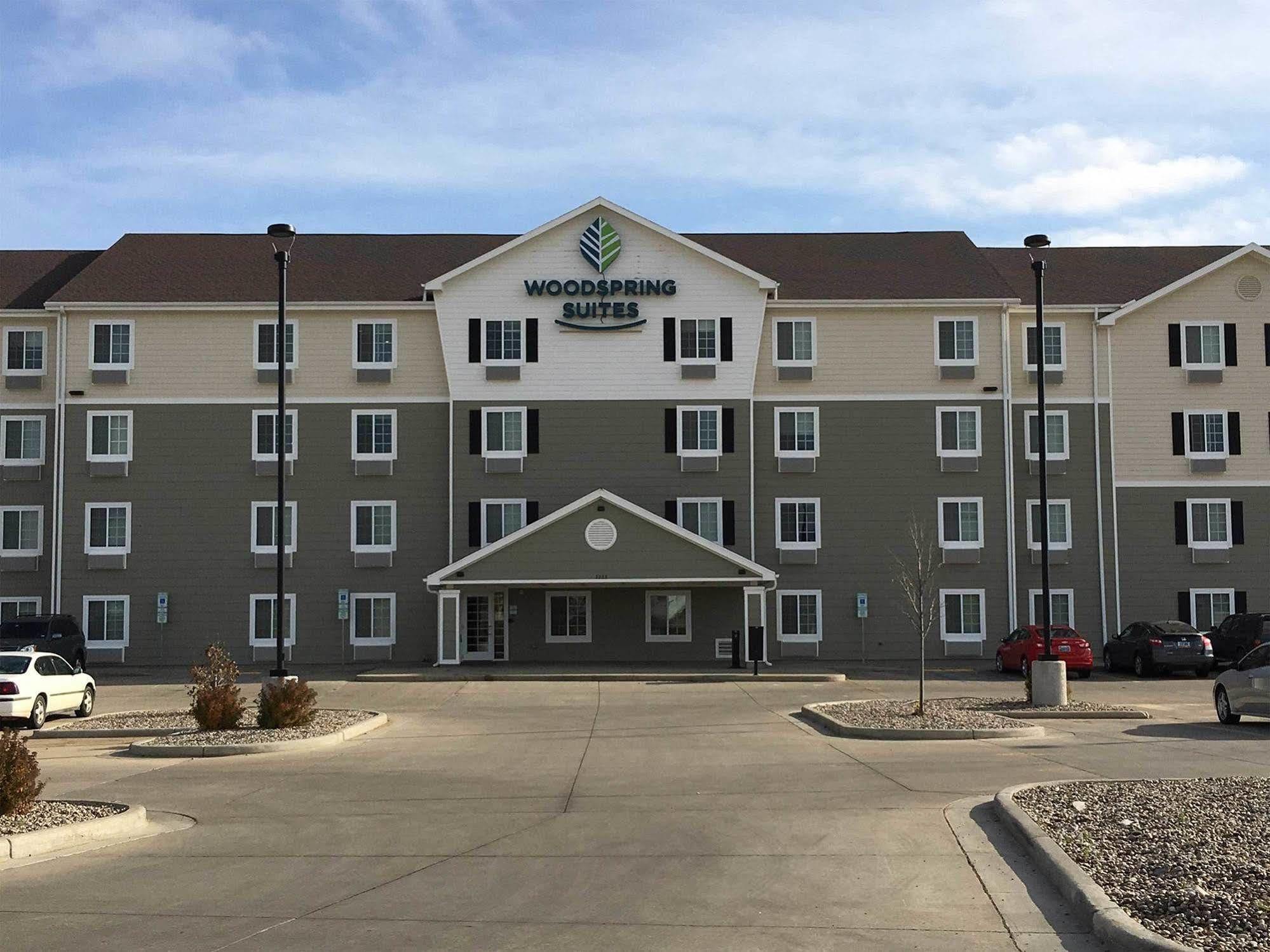 Baymont By Wyndham Dickinson Hotel Luaran gambar